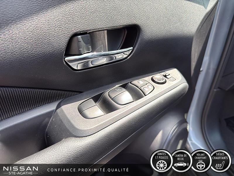 nissan Kicks 2024 - 12