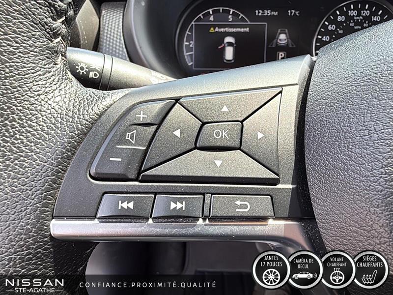 nissan Kicks 2024 - 13