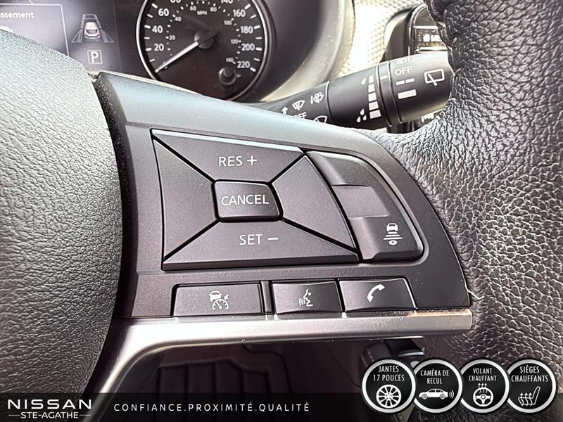 nissan Kicks 2024 - 14
