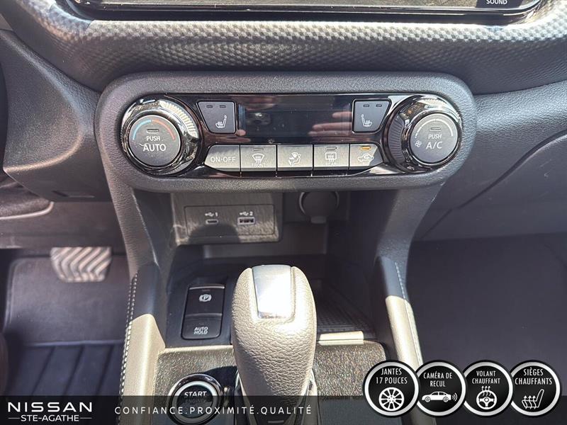 nissan Kicks 2024 - 16