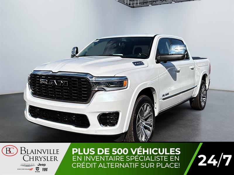 ram 1500 2026