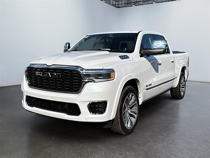 ram 1500 2026 - 2