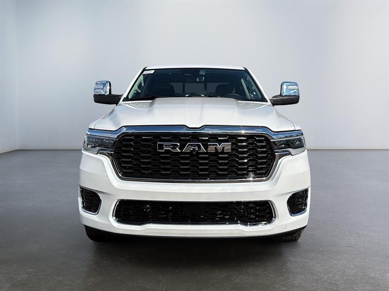 ram 1500 2026 - 3