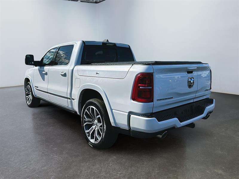 ram 1500 2026 - 6