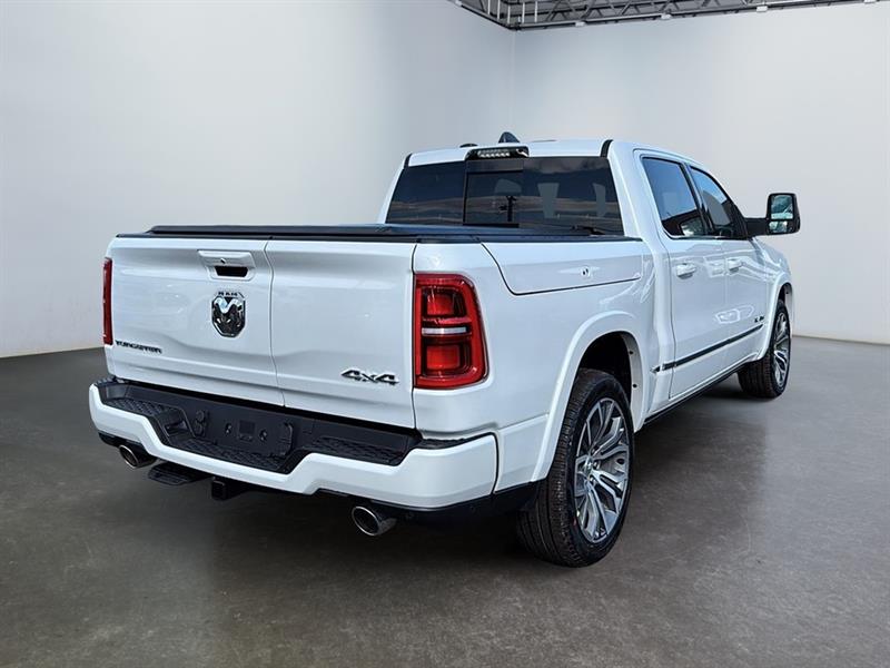 ram 1500 2026 - 10