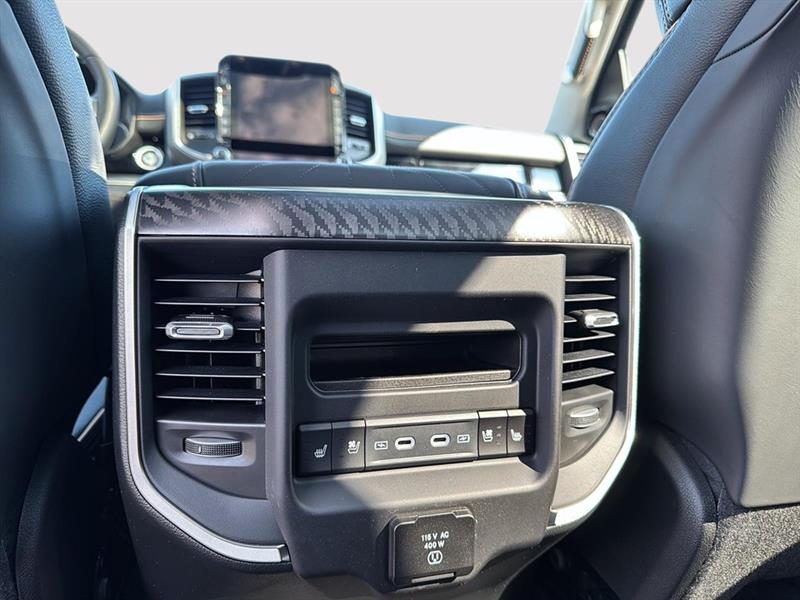 ram 1500 2026 - 27
