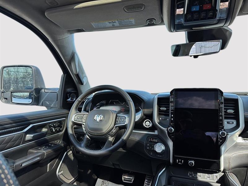 ram 1500 2026 - 28