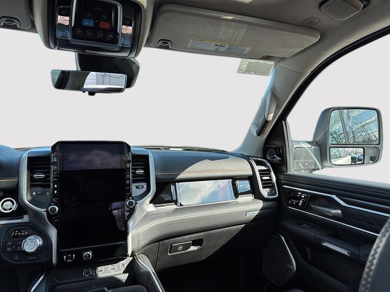 ram 1500 2026 - 30