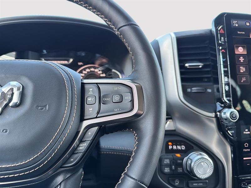 ram 1500 2026 - 35