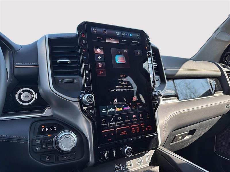 ram 1500 2026 - 36