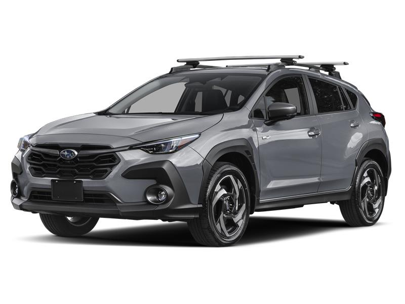 subaru Crosstrek 2026