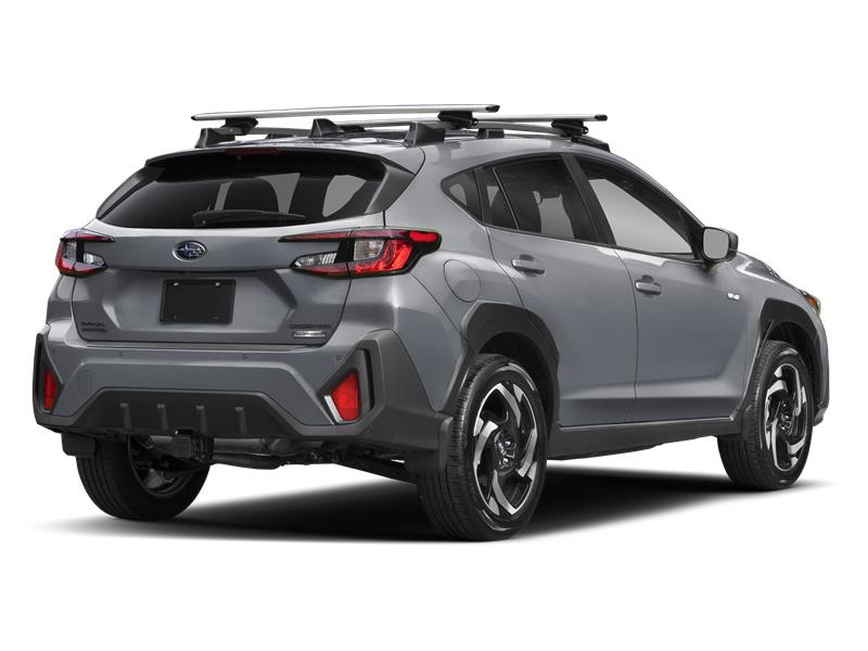 subaru Crosstrek 2026 - 2