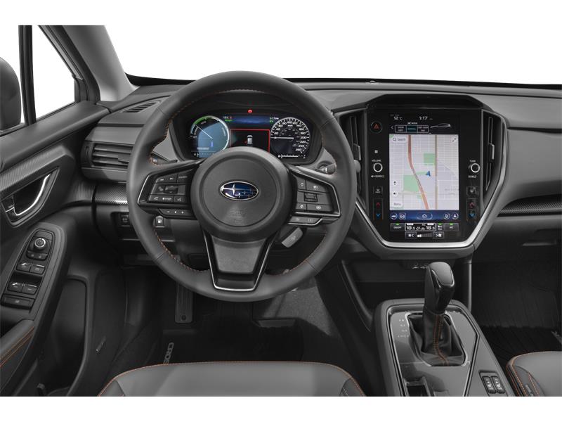 subaru Crosstrek 2026 - 4