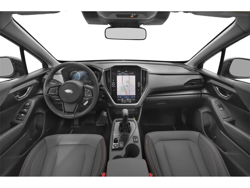 subaru Crosstrek 2026 - 5