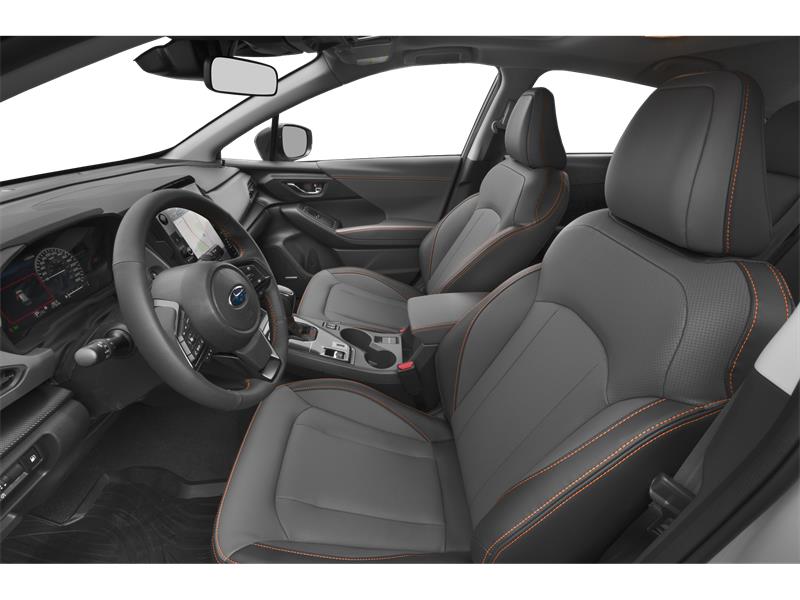 subaru Crosstrek 2026 - 6