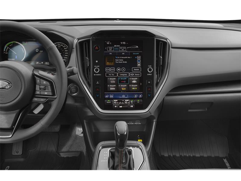 subaru Crosstrek 2026 - 7