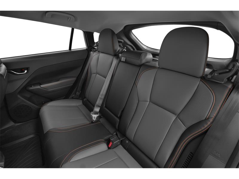 subaru Crosstrek 2026 - 8