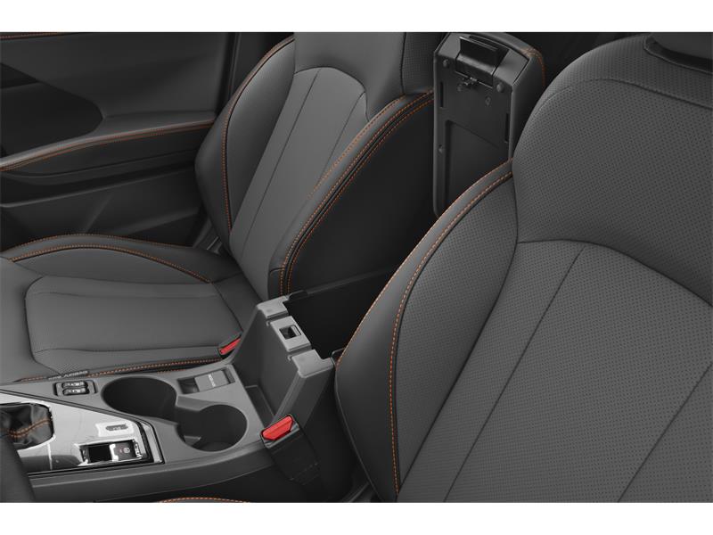 subaru Crosstrek 2026 - 9
