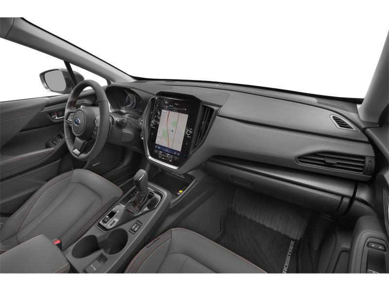 subaru Crosstrek 2026 - 10