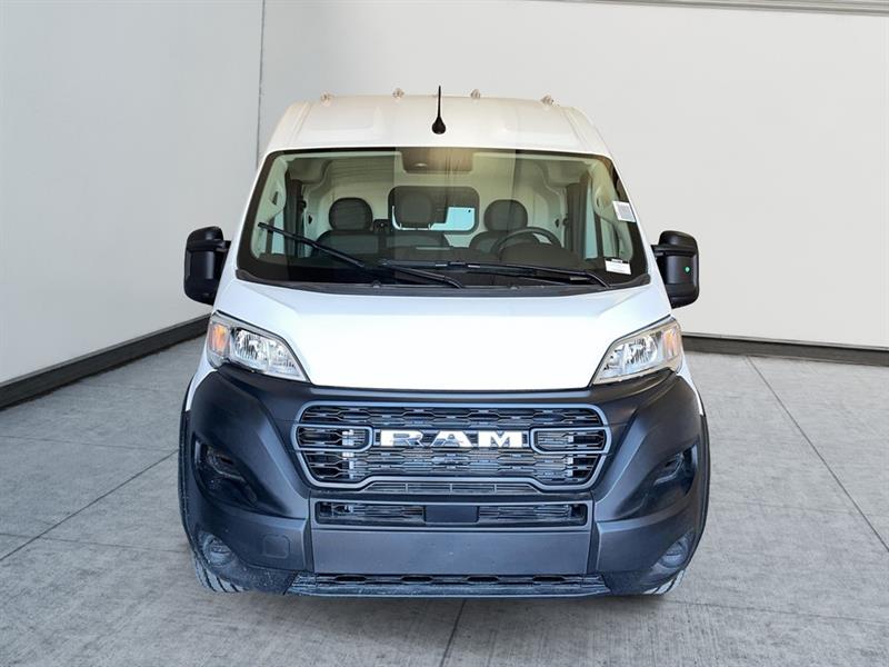 ram PROMASTER FOURGONNETTE UTILITAIRE 2026 - 2