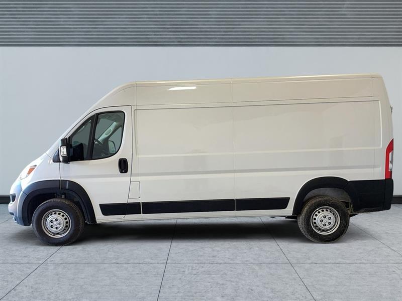 ram PROMASTER FOURGONNETTE UTILITAIRE 2026 - 5