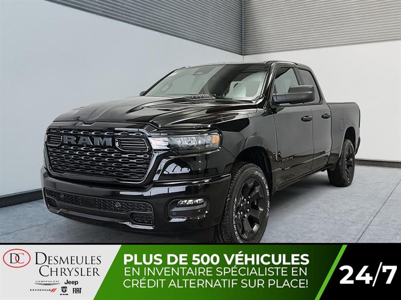 ram 1500 2026