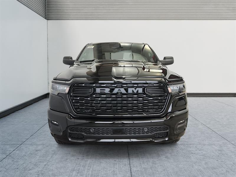 ram 1500 2026 - 2