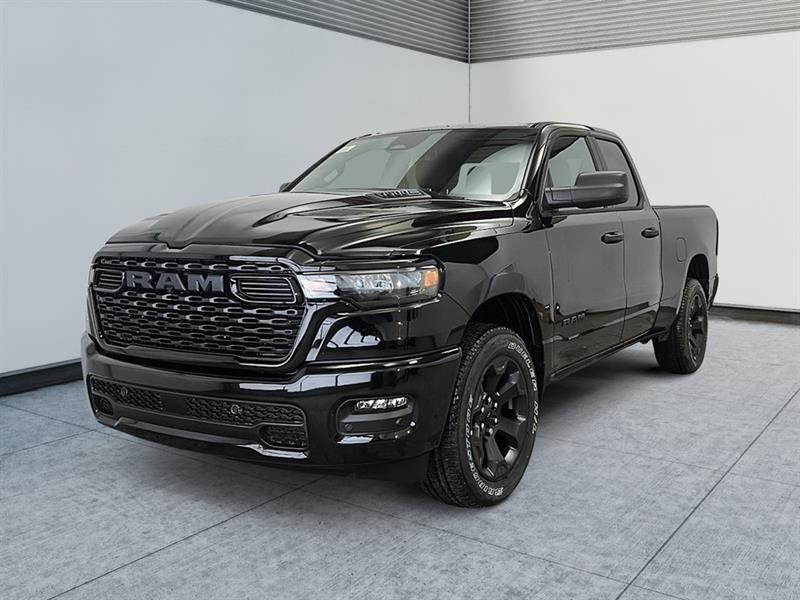 ram 1500 2026 - 4
