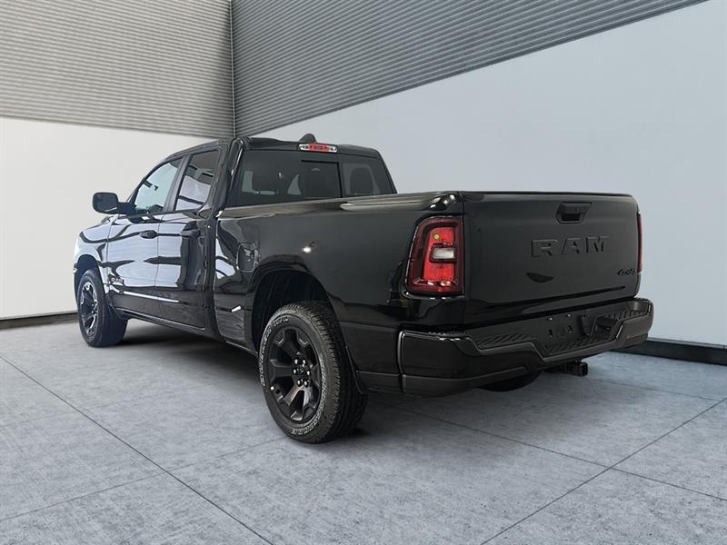 ram 1500 2026 - 5