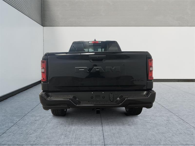 ram 1500 2026 - 6