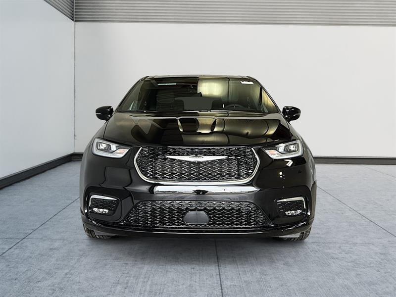chrysler Pacifica 2026 - 2