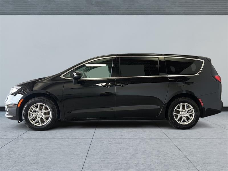 chrysler Pacifica 2026 - 5