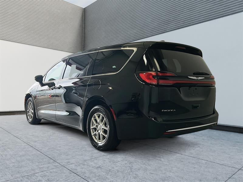 chrysler Pacifica 2026 - 6