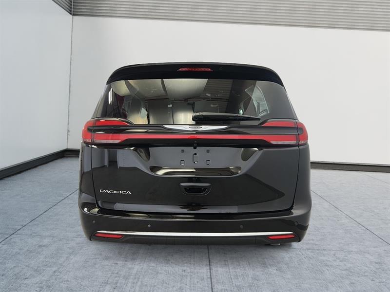 chrysler Pacifica 2026 - 7