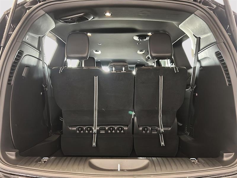 chrysler Pacifica 2026 - 8