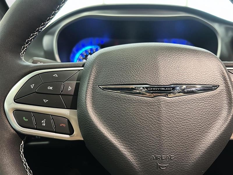 chrysler Pacifica 2026 - 13