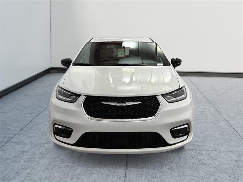 chrysler Pacifica 2026 - 2