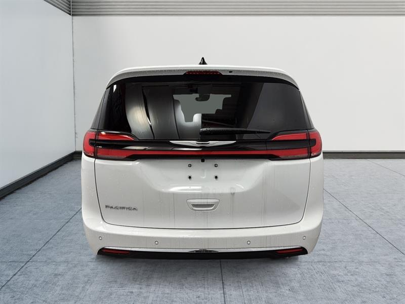 chrysler Pacifica 2026 - 5
