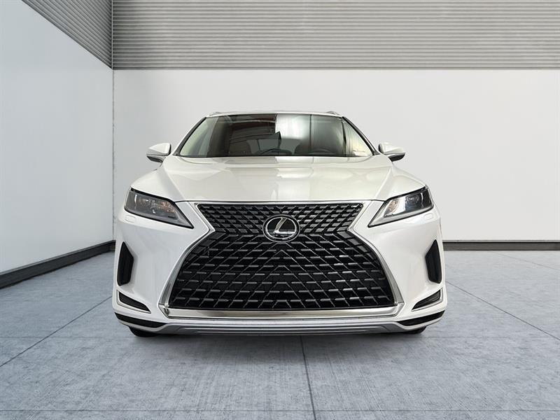 lexus RX 350 2021 - 2