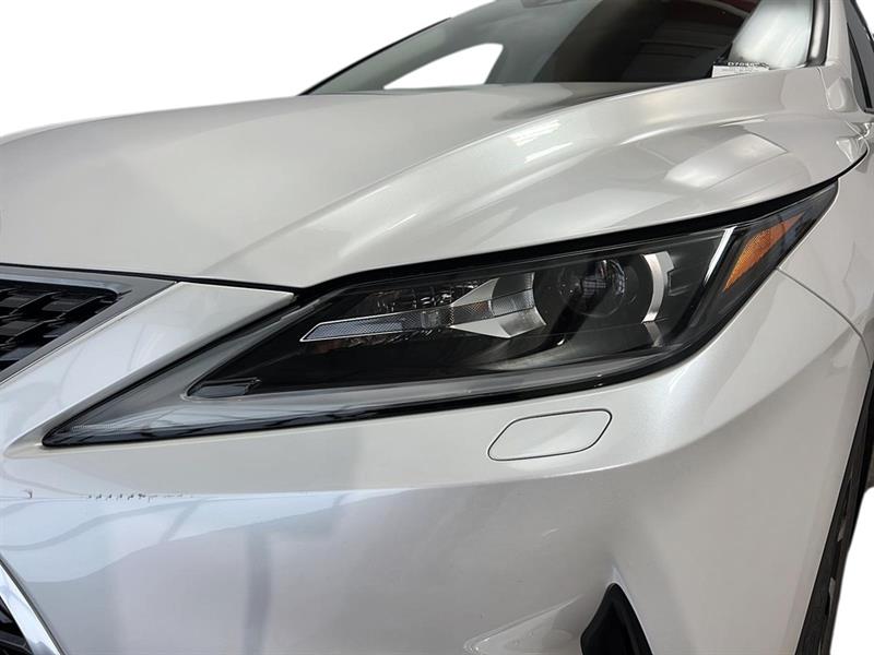 lexus RX 350 2021 - 3