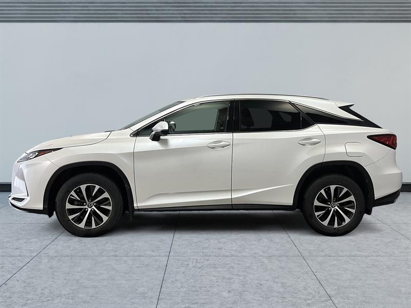 lexus RX 350 2021 - 6