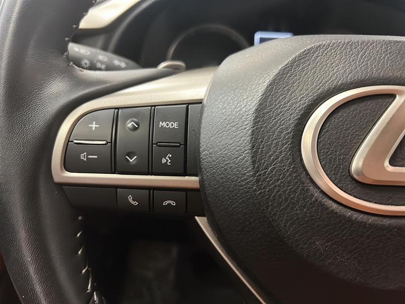 lexus RX 350 2021 - 13