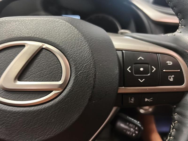 lexus RX 350 2021 - 14