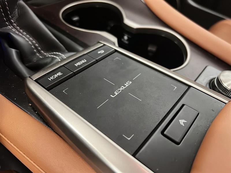 lexus RX 350 2021 - 22