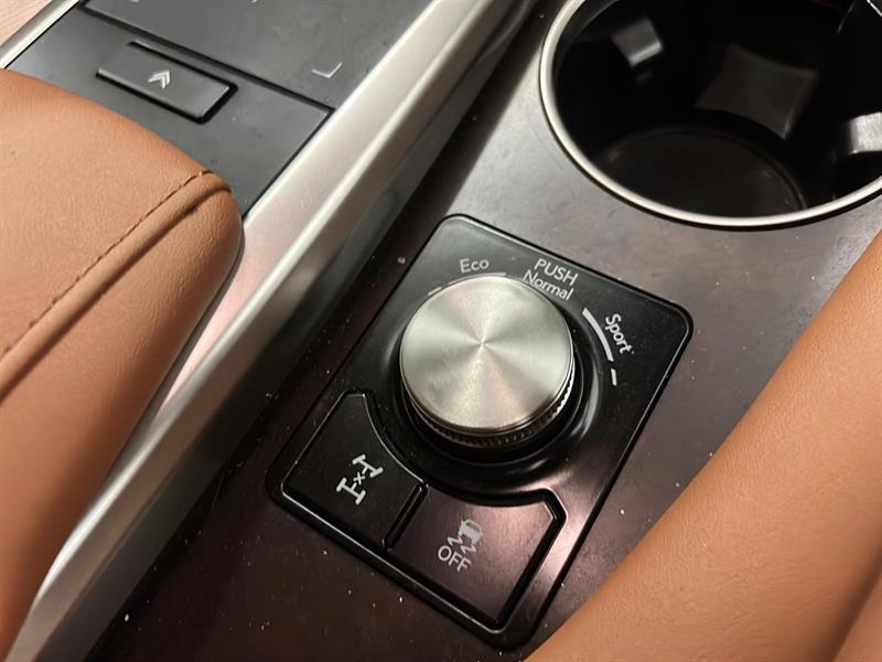 lexus RX 350 2021 - 23