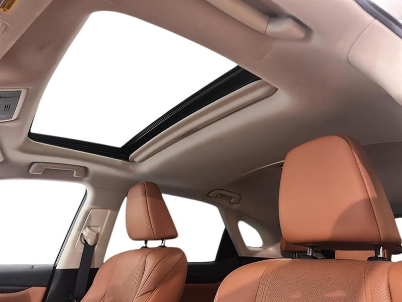lexus RX 350 2021 - 25