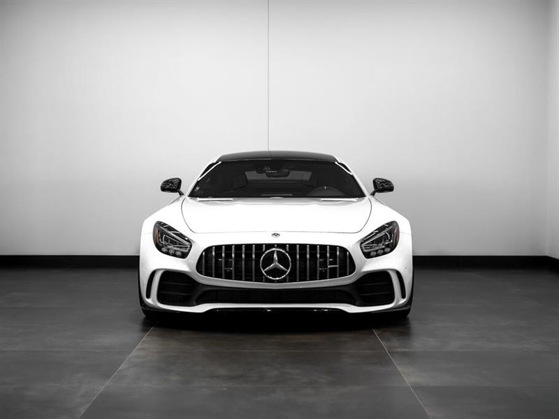 mercedes-benz GT AMG 2020 - 2