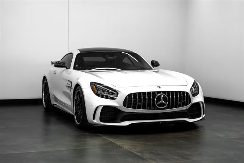 mercedes-benz GT AMG 2020 - 3