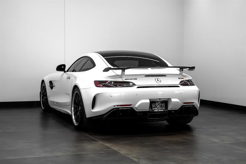 mercedes-benz GT AMG 2020 - 6