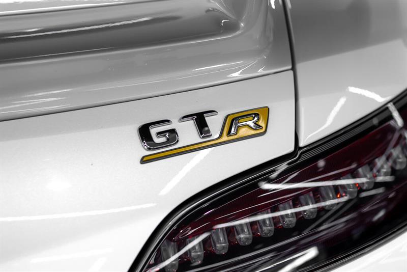 mercedes-benz GT AMG 2020 - 7